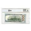 Image 2 : 2009-A Star $100 Fes Res Note PCGS GEM UNC66 PPQ