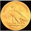 Image 2 : 1920-S $10 Gold Eagle CLOSELY UNCIRCULATED