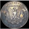 Image 2 : 1899-S Morgan Silver Dollar CLOSELY UNCIRCULATED