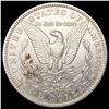 Image 2 : 1892-O Morgan Silver Dollar CLOSELY UNCIRCULATED