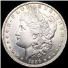 Image 1 : 1889-O Morgan Silver Dollar CLOSELY UNCIRCULATED