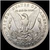 Image 2 : 1889-O Morgan Silver Dollar CLOSELY UNCIRCULATED