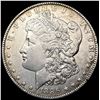 Image 1 : 1886-O Morgan Silver Dollar CLOSELY UNCIRCULATED