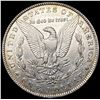 Image 2 : 1886-O Morgan Silver Dollar CLOSELY UNCIRCULATED