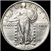 Image 1 : 1920-S Standing Liberty Quarter CLOSELY UNCIRCULAT