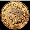 Image 1 : 1872 Indian Head Cent UNCIRCULATED