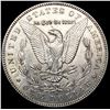 Image 2 : 1896-O Morgan Silver Dollar CLOSELY UNCIRCULATED