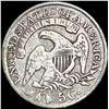 Image 2 : 1832 Capped Bust Half Dime LIGHTLY CIRCULATED