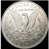 Image 2 : 1883-S Morgan Silver Dollar CLOSELY UNCIRCULATED
