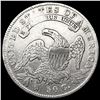 Image 2 : 1834 Capped Bust Half Dollar CLOSELY UNCIRCULATED