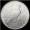 Image 2 : 1926-S Silver Peace Dollar CLOSELY UNCIRCULATED