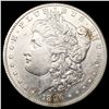 Image 1 : 1896-S Morgan Silver Dollar CLOSELY UNCIRCULATED