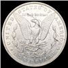 Image 2 : 1896-S Morgan Silver Dollar CLOSELY UNCIRCULATED