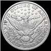 Image 2 : 1899-S Barber Half Dollar CLOSELY UNCIRCULATED