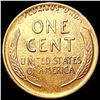 Image 2 : 1920 RED Wheat Cent CHOICE BU