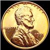 Image 1 : 1951 Wheat Cent GEM PROOF