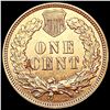 Image 2 : 1906 RED Indian Head Cent UNCIRCULATED