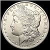 Image 1 : 1892-O Morgan Silver Dollar CLOSELY UNCIRCULATED