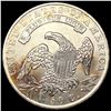 Image 2 : 1835 Capped Bust Half Dollar CLOSELY UNCIRCULATED