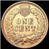 Image 2 : 1902 RED Indian Head Cent UNCIRCULATED