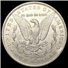 Image 2 : 1891-CC Morgan Silver Dollar CLOSELY UNCIRCULATED