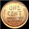 Image 2 : 1932-D RED Wheat Cent UNCIRCULATED