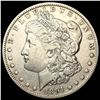 Image 1 : 1891-O Morgan Silver Dollar NEARLY UNCIRCULATED