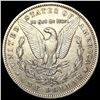 Image 2 : 1891-O Morgan Silver Dollar NEARLY UNCIRCULATED