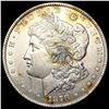 Image 1 : 1878 7/8TF Morgan Silver Dollar UNCIRCULATED