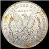 Image 2 : 1878 7/8TF Morgan Silver Dollar UNCIRCULATED