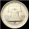 Image 2 : 1926 Sesquicentennial Half Dollar CLOSELY UNCIRCUL