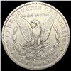Image 2 : 1883-S Morgan Silver Dollar CLOSELY UNCIRCULATED