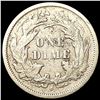 Image 2 : 1875-S Seated Liberty Dime CLOSELY UNCIRCULATED