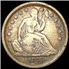 Image 1 : 1840-O Seated Liberty Dime LIGHTLY CIRCULATED