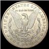 Image 2 : 1900-S Morgan Silver Dollar CLOSELY UNCIRCULATED