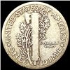 Image 2 : 1921-D Mercury Dime NICELY CIRCULATED