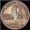 Image 2 : 1925 Stone Mountain Half Dollar CLOSELY UNCIRCULAT