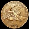 Image 1 : 1858 Flying Eagle Cent CLOSELY UNCIRCULATED