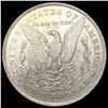 Image 2 : 1878 7/8TF Morgan Silver Dollar UNCIRCULATED