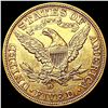 Image 2 : 1907-D $5 Gold Half Eagle CLOSELY UNCIRCULATED