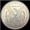 Image 2 : 1886-S Morgan Silver Dollar CLOSELY UNCIRCULATED
