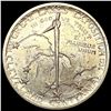 Image 2 : 1936 Cleveland Half Dollar UNCIRCULATED