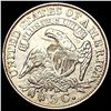 Image 2 : 1833 Capped Bust Half Dime CLOSELY UNCIRCULATED