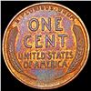 Image 2 : 1927-D RB Wheat Cent UNCIRCULATED