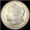 Image 1 : 1883-S Morgan Silver Dollar CLOSELY UNCIRCULATED