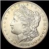 Image 1 : 1883-S Morgan Silver Dollar CLOSELY UNCIRCULATED