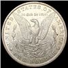 Image 2 : 1883-S Morgan Silver Dollar CLOSELY UNCIRCULATED