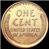 Image 2 : 1920-S RED Wheat Cent UNCIRCULATED