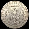 Image 2 : 1892-CC Morgan Silver Dollar CLOSELY UNCIRCULATED