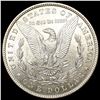 Image 2 : 1881 Morgan Silver Dollar UNCIRCULATED